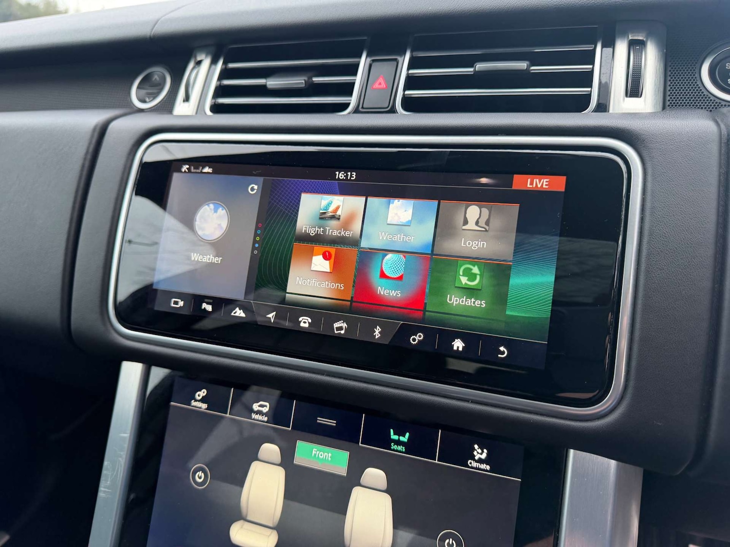 Used Land Rover Range Rover 2021 for sale - 77508815: Photo 25