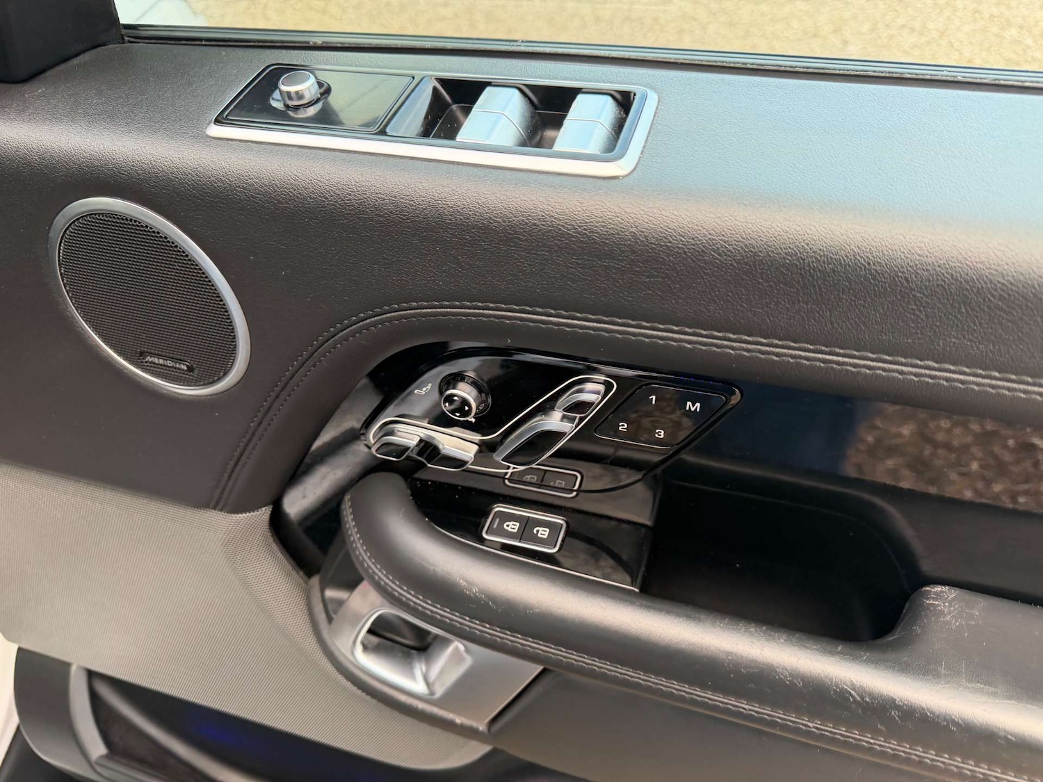 Used Land Rover Range Rover 2021 for sale - 77508815: Photo 26