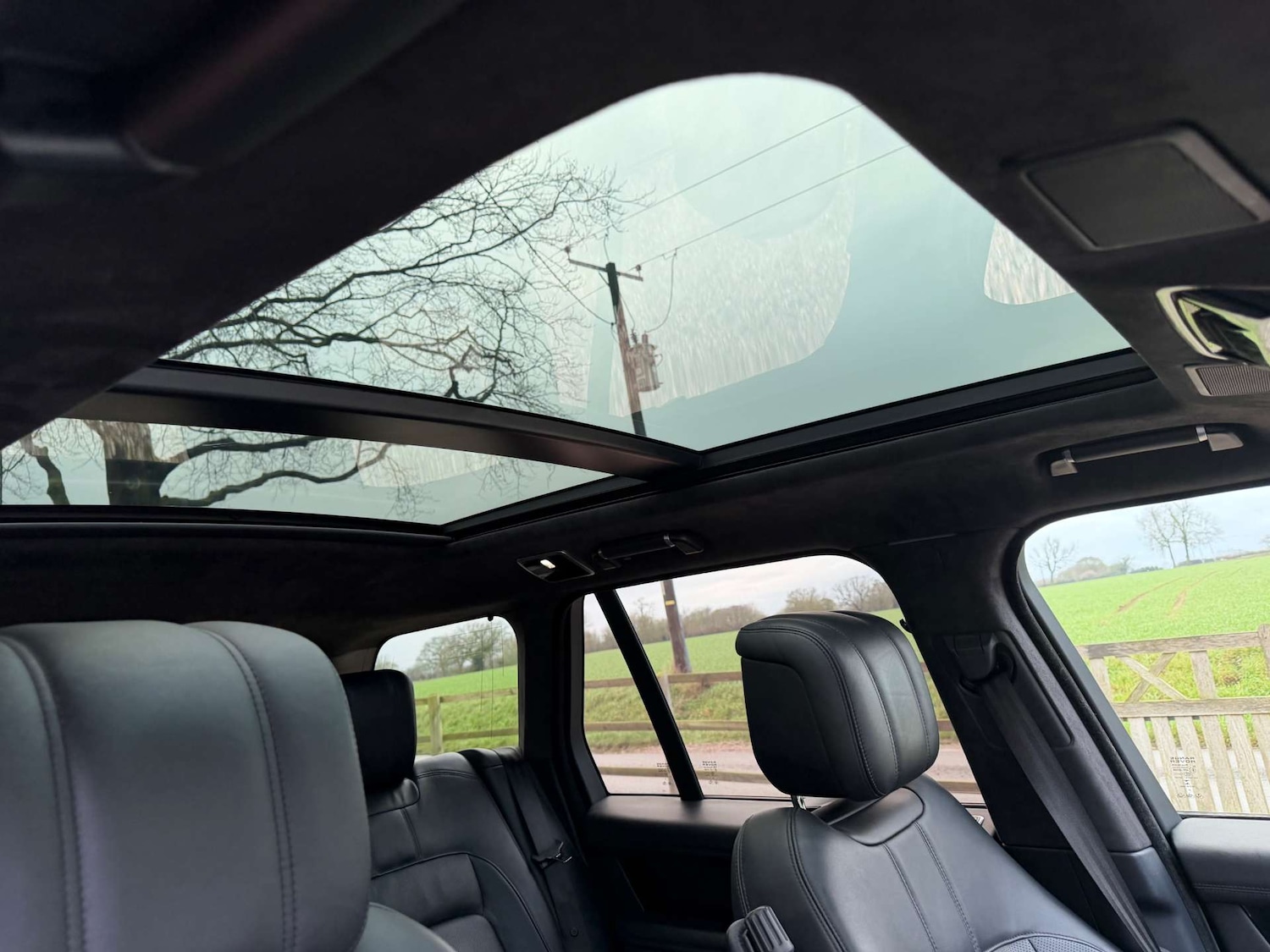 Used Land Rover Range Rover 2021 for sale - 77508815: Photo 29