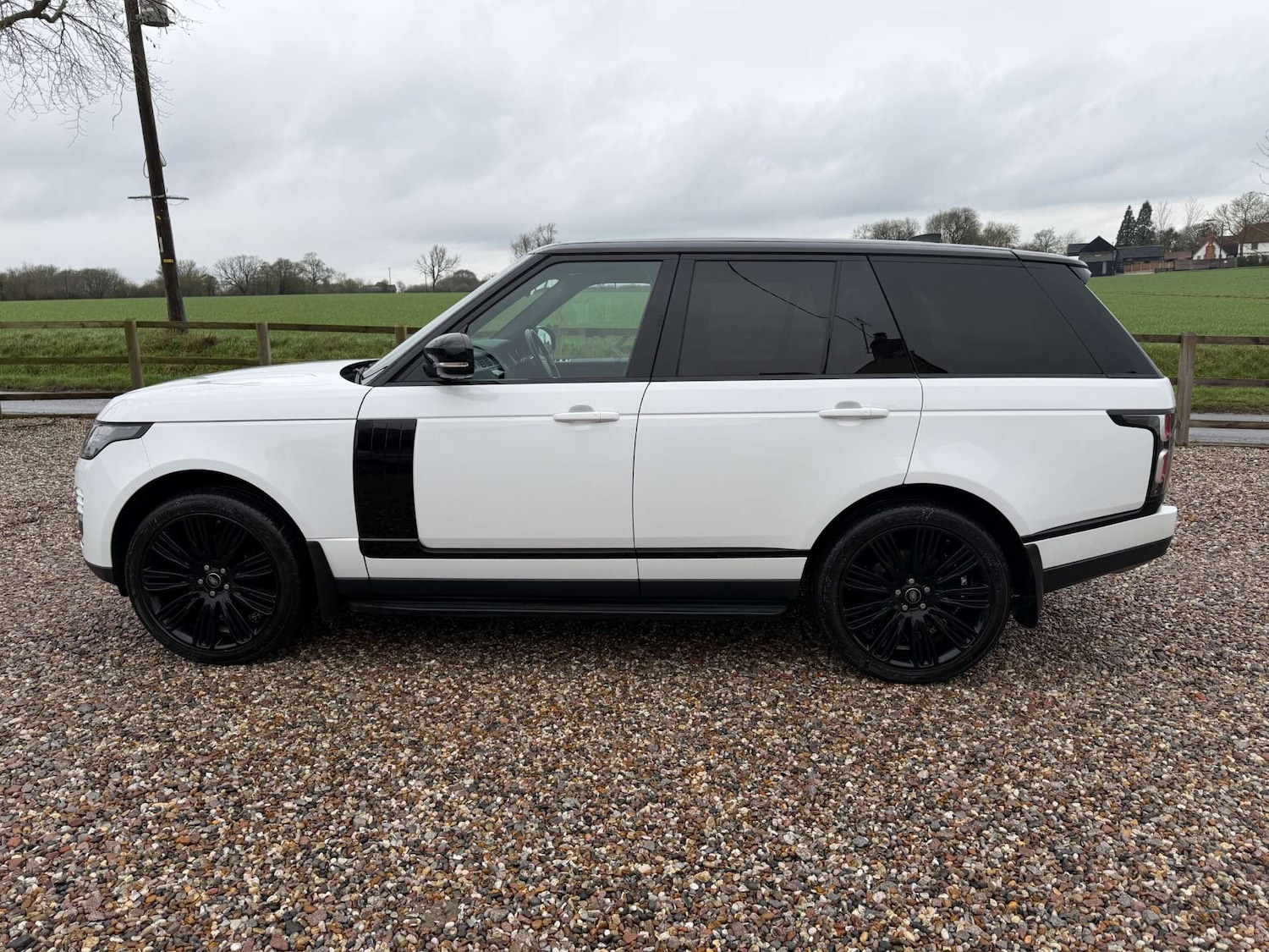 Used Land Rover Range Rover 2021 for sale - 77508815: Photo 5