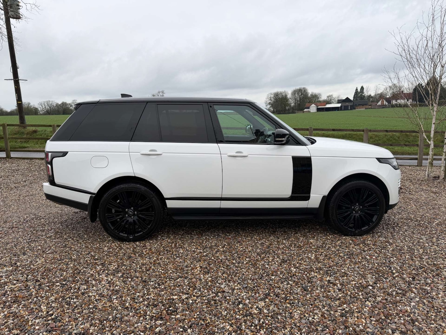 Used Land Rover Range Rover 2021 for sale - 77508815: Photo 6