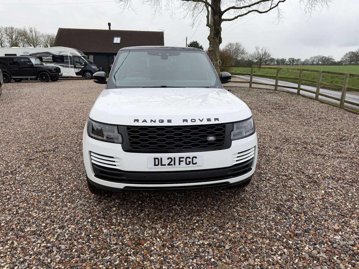 Used Land Rover Range Rover 2021 for sale - 77508815: Photo 8