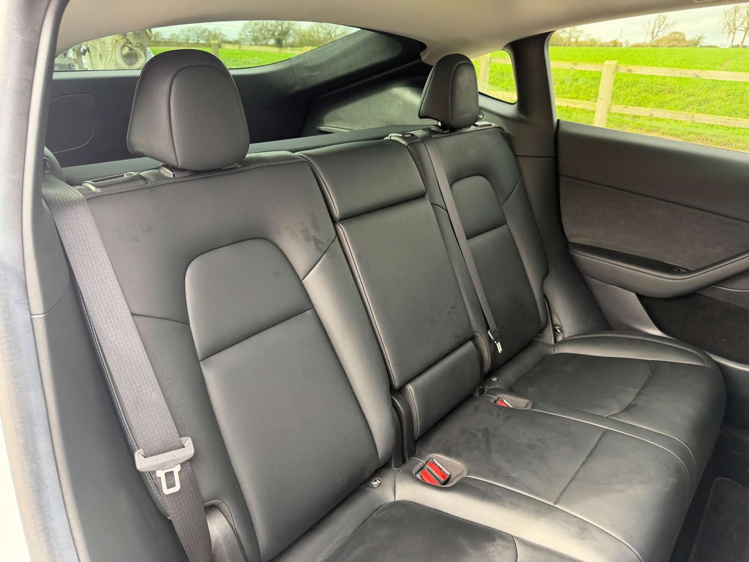 Used Tesla Model Y 2022 for sale - 77707529: Photo 11