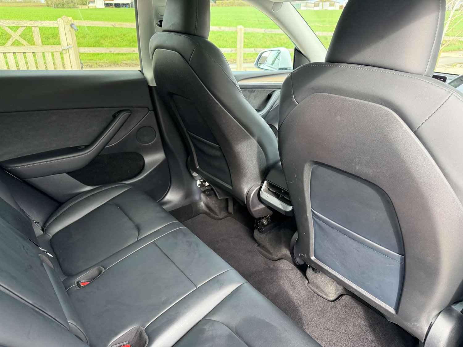 Used Tesla Model Y 2022 for sale - 77707529: Photo 12