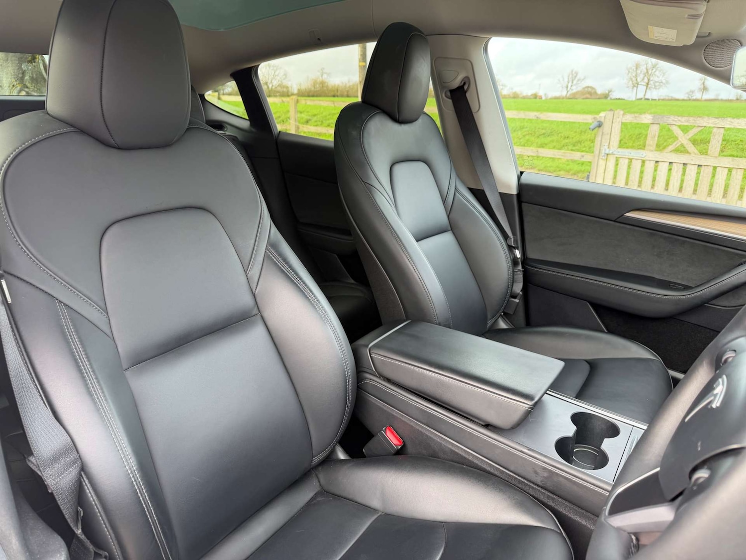 Used Tesla Model Y 2022 for sale - 77707529: Photo 13