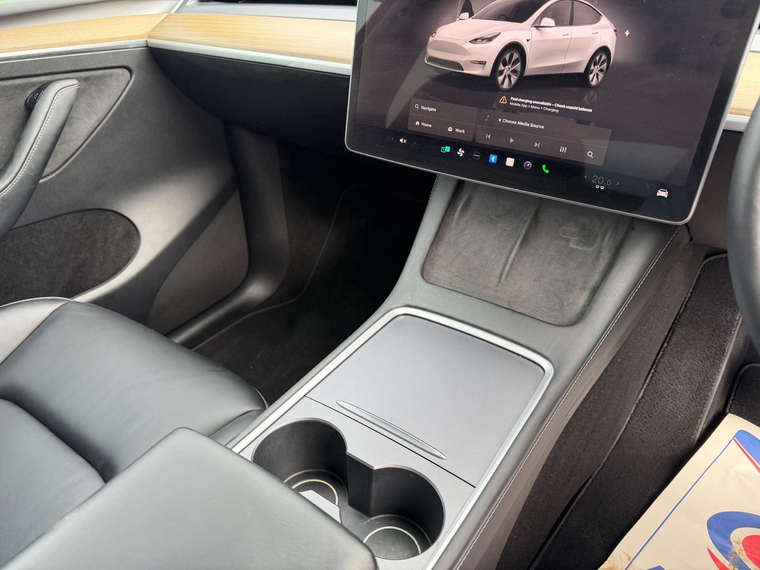 Used Tesla Model Y 2022 for sale - 77707529: Photo 16