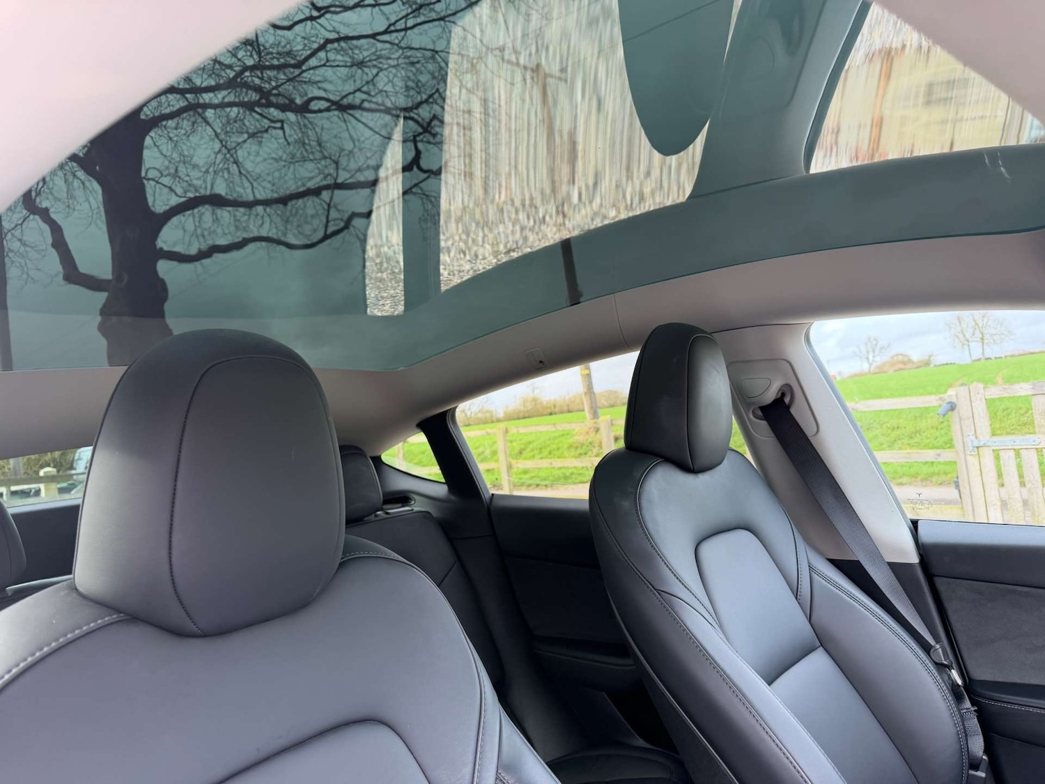 Used Tesla Model Y 2022 for sale - 77707529: Photo 17