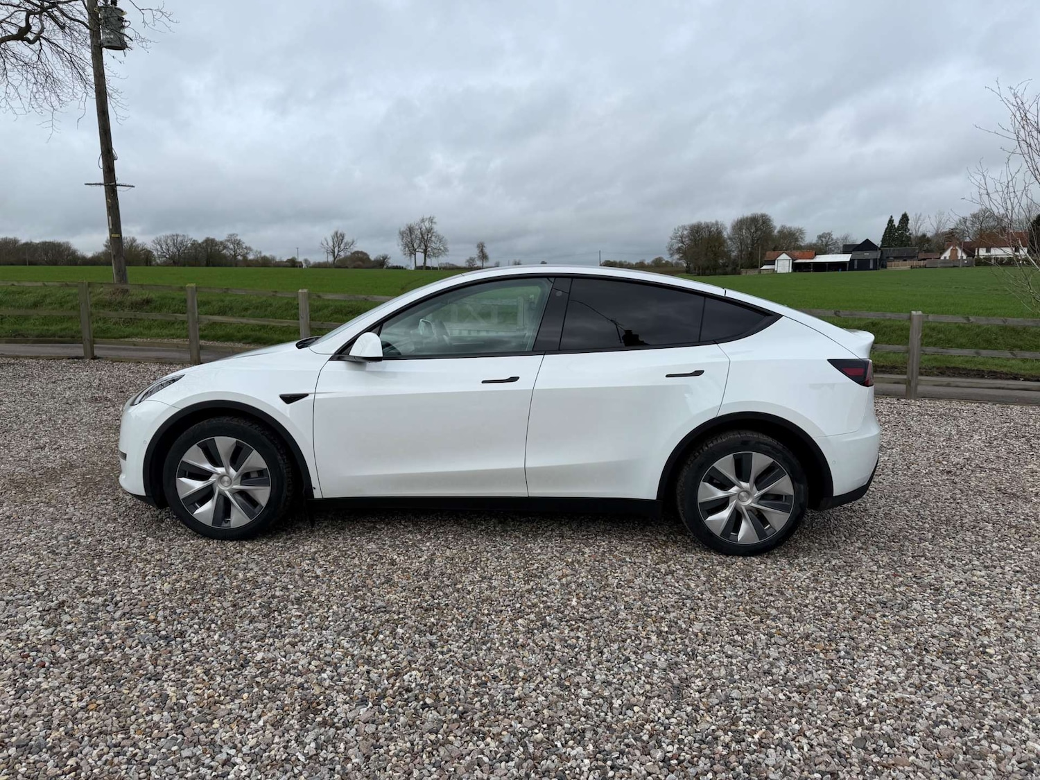 Used Tesla Model Y 2022 for sale - 77707529: Photo 5