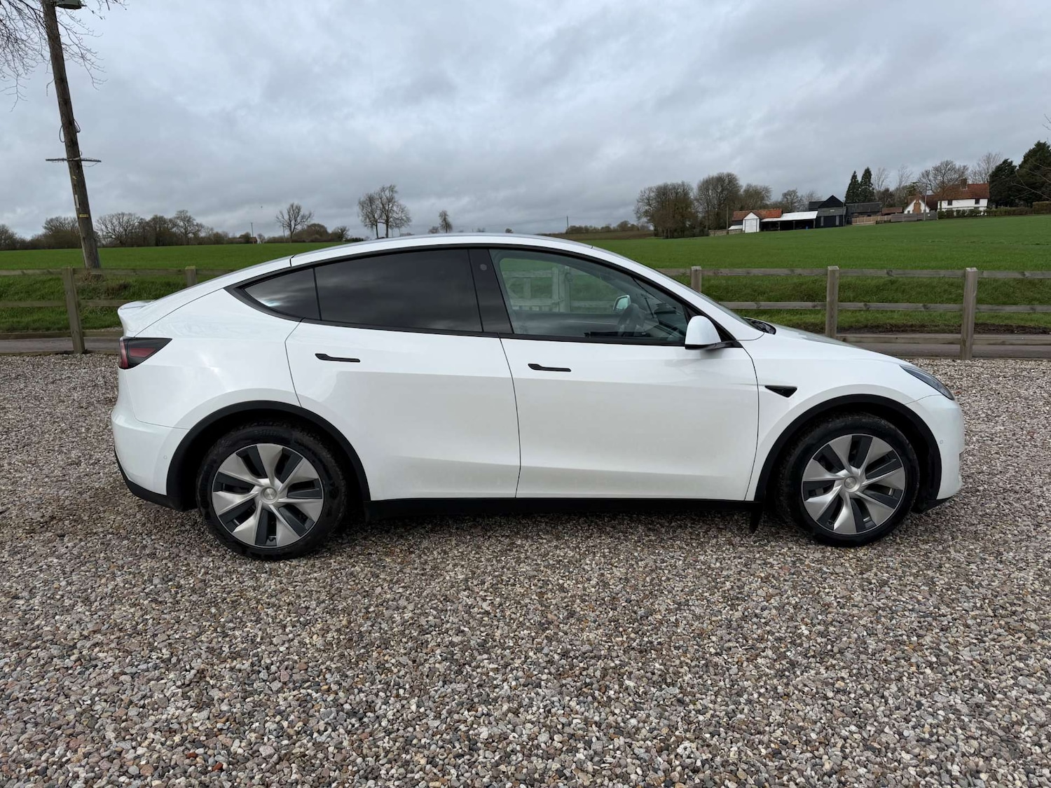 Used Tesla Model Y 2022 for sale - 77707529: Photo 6