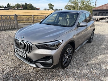 Used BMW X1 2021 for sale - 79476416: Photo