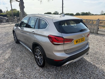 Used BMW X1 2021 for sale - 79476416: Photo