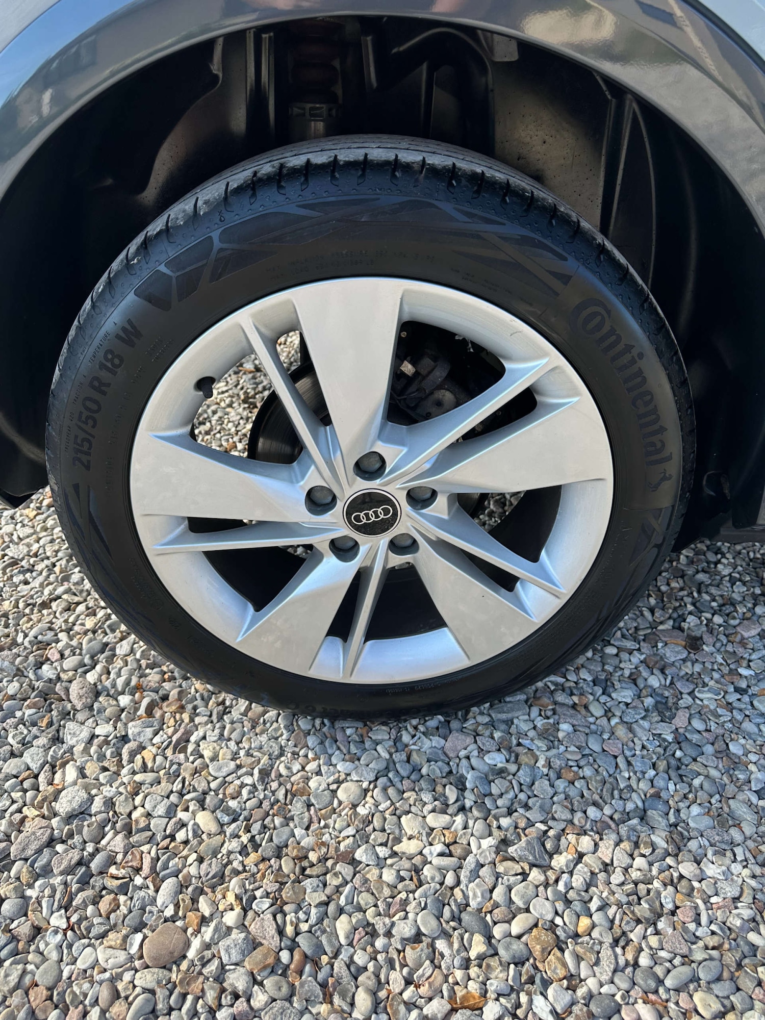 Used Audi Q2 2022 for sale - 76601165: Photo 10