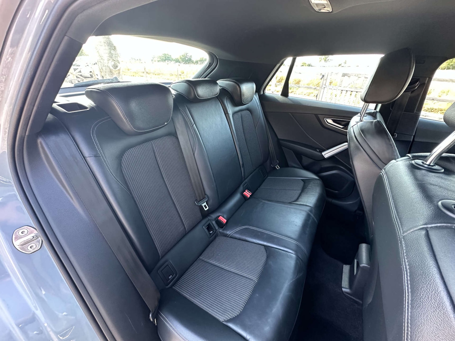 Used Audi Q2 2022 for sale - 76601165: Photo 12