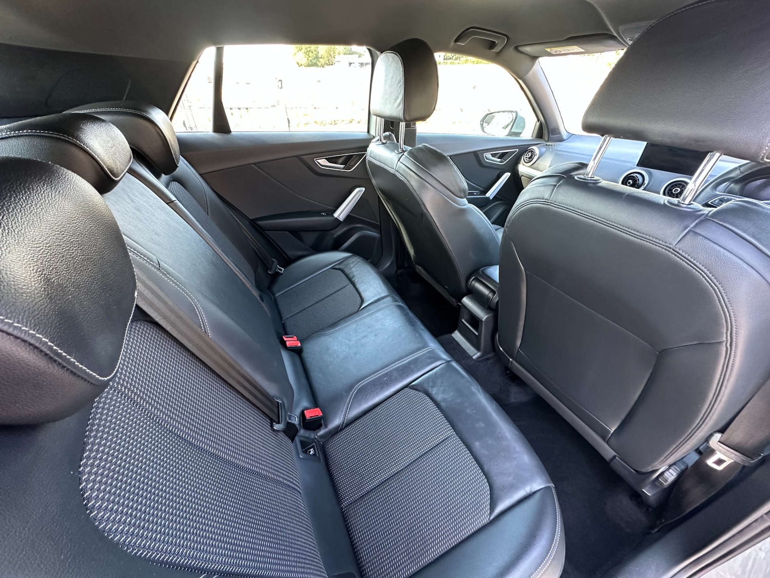 Used Audi Q2 2022 for sale - 76601165: Photo 13