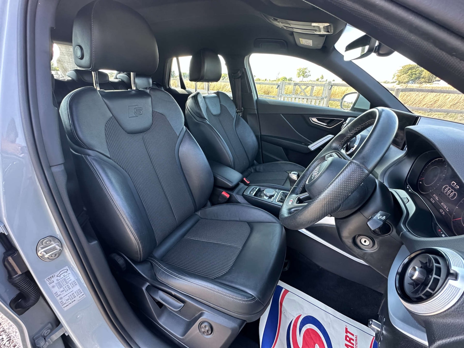 Used Audi Q2 2022 for sale - 76601165: Photo 14