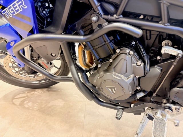 Triumph TIGER 850 SPORT