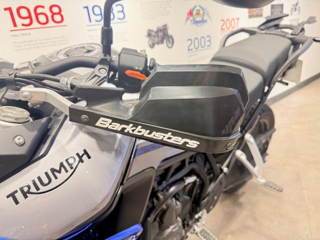 Triumph TIGER 850 SPORT