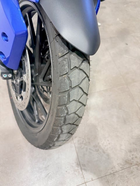 Triumph TIGER 850 SPORT