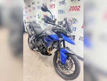 Used Triumph TIGER 850 SPORT 2023 for sale - bike-78070271: Photo