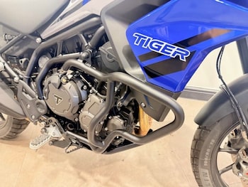 Used Triumph TIGER 850 SPORT 2023 for sale - bike-78070271: Photo