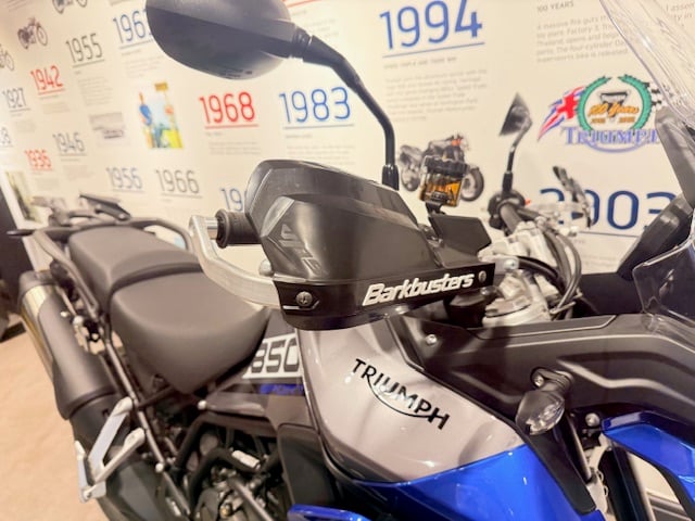 Triumph TIGER 850 SPORT