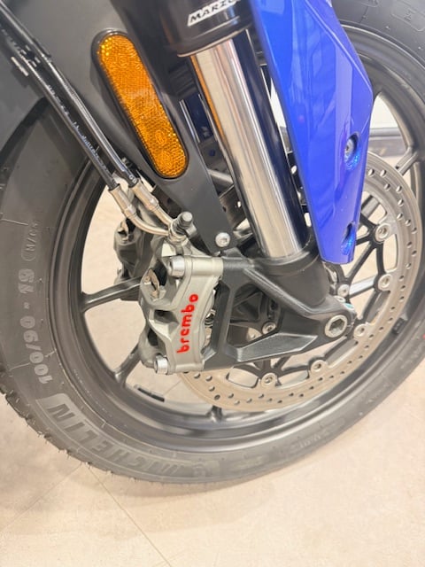 Triumph TIGER 850 SPORT