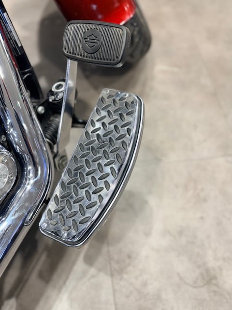 Harley-Davidson SOFTAIL FLFB FAT BOY