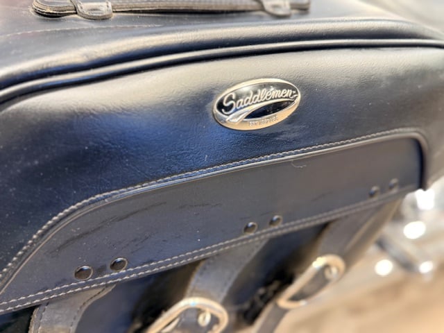 Harley-Davidson SOFTAIL FLFB FAT BOY