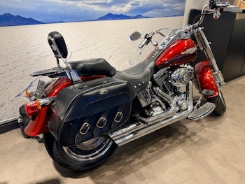 Used Harley-Davidson SOFTAIL FLFB FAT BOY 2009 for sale - bike-78228888: Photo