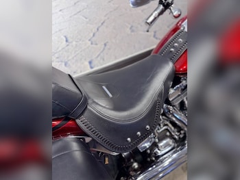 Used Harley-Davidson SOFTAIL FLFB FAT BOY 2009 for sale - bike-78228888: Photo