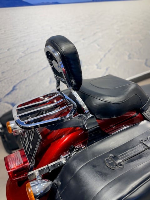 Harley-Davidson SOFTAIL FLFB FAT BOY