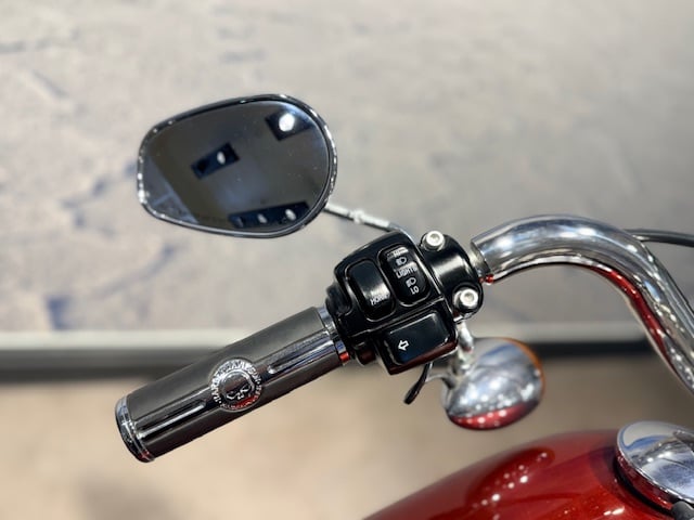 Harley-Davidson SOFTAIL FLFB FAT BOY