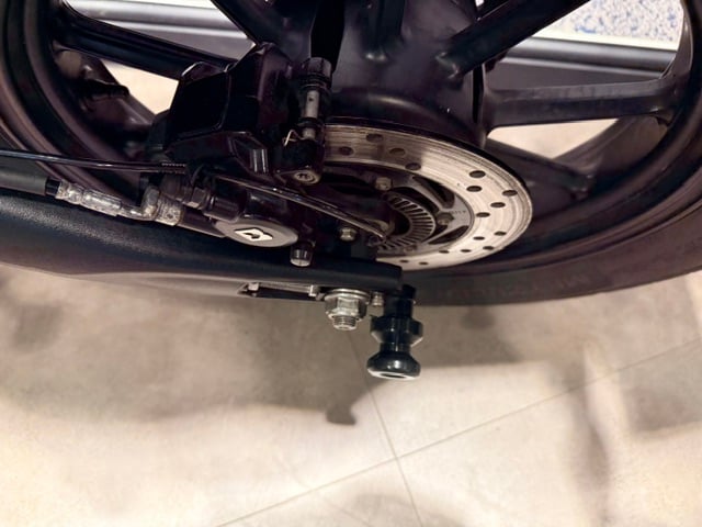 Used Triumph SCRAMBLER 400 X 2024 for sale - 78620729: Photo 7