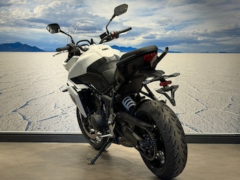 Used Triumph TIGER SPORT 660 undefined for sale - bike-79211097: Photo
