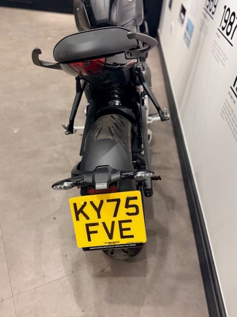 Used Cupra Born 2025 for sale - 78098102: Photo 15