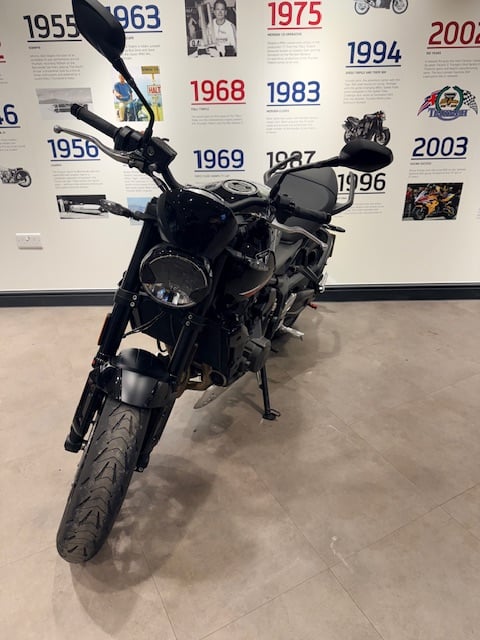 Used Cupra Born 2025 for sale - 78098102: Photo 3