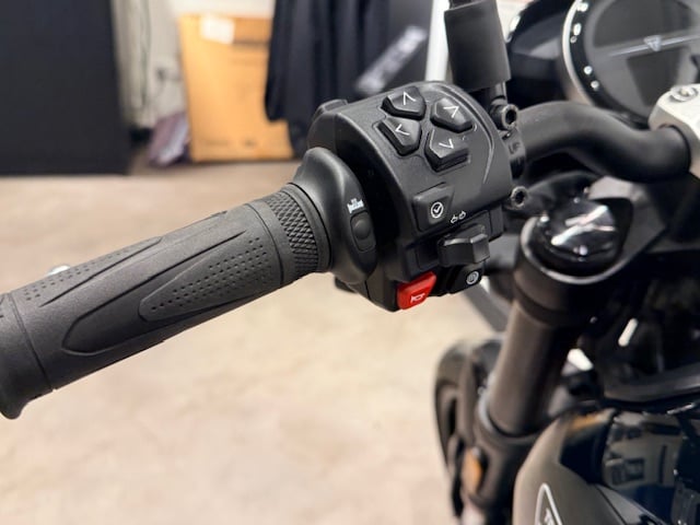 Used Cupra Born 2025 for sale - 78098102: Photo 6