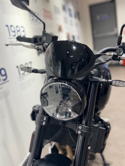 Used Cupra Born 2025 for sale - 78098102: Photo 9