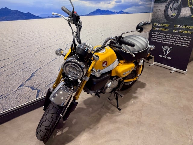 Used Honda Z1 2020 for sale - 78479939: Photo 10