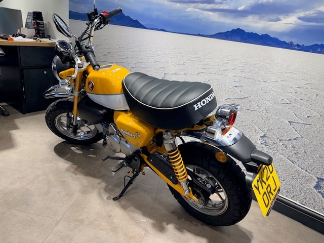 Used Honda Z1 2020 for sale - 78479939: Photo 11