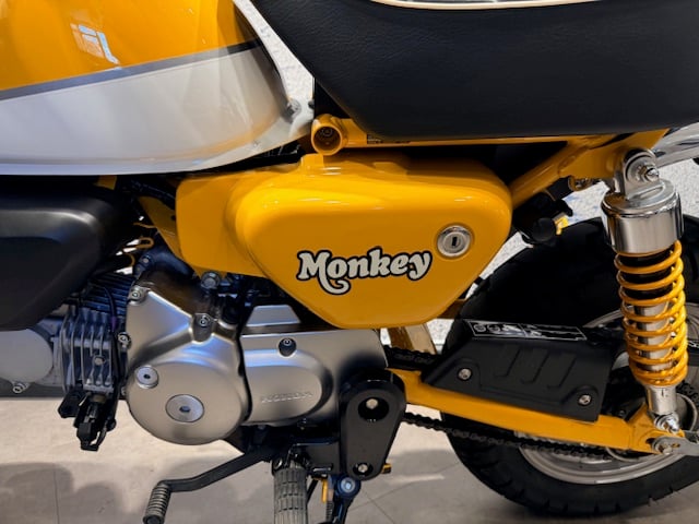Used Honda Z1 2020 for sale - 78479939: Photo 12