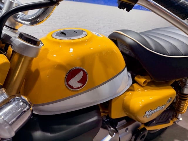 Used Honda Z1 2020 for sale - 78479939: Photo 13