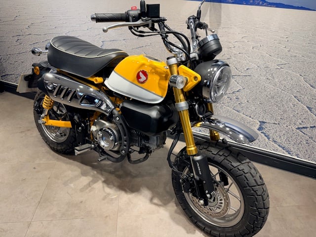 Used Honda Z1 2020 for sale - 78479939: Photo 2