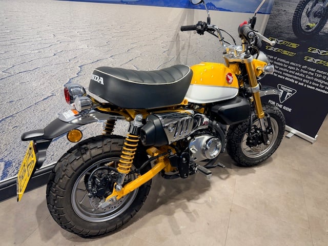 Used Honda Z1 2020 for sale - 78479939: Photo 3