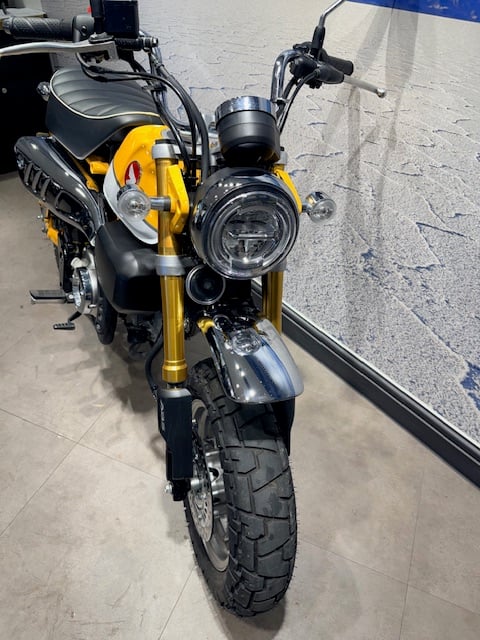 Used Honda Z1 2020 for sale - 78479939: Photo 8