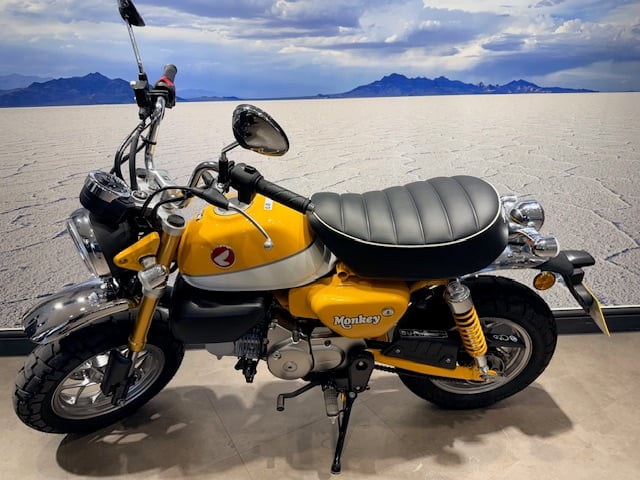Used Honda Z1 2020 for sale - 78479939: Photo 9