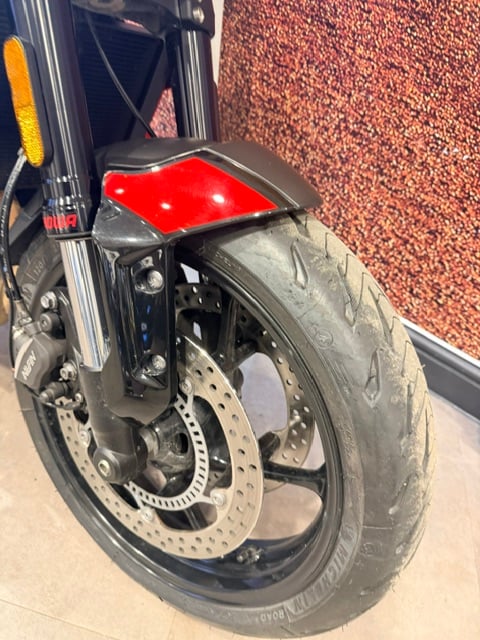 Used Triumph TRIDENT 660 2022 for sale - 78526542: Photo 10