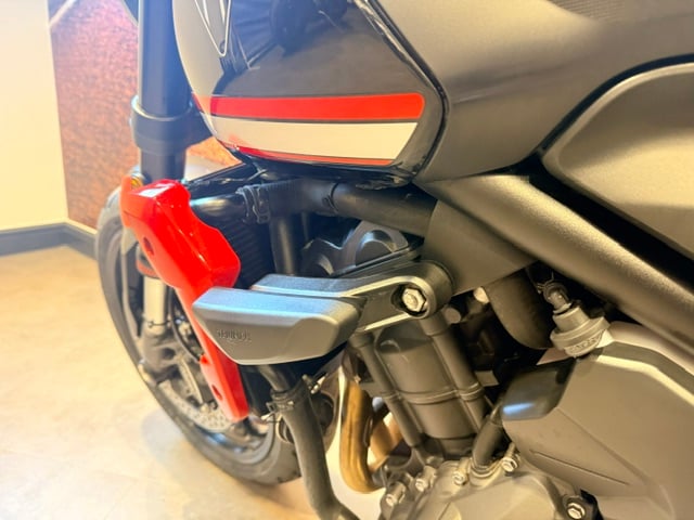 Used Triumph TRIDENT 660 2022 for sale - 78526542: Photo 13