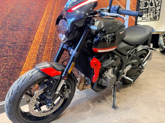 Used Triumph TRIDENT 660 2022 for sale - 78526542: Photo 14
