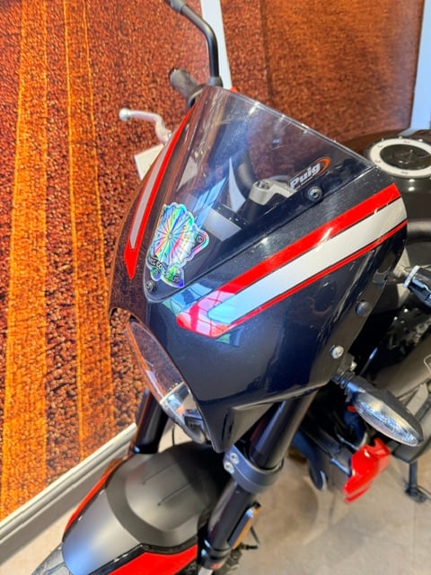 Used Triumph TRIDENT 660 2022 for sale - 78526542: Photo 15